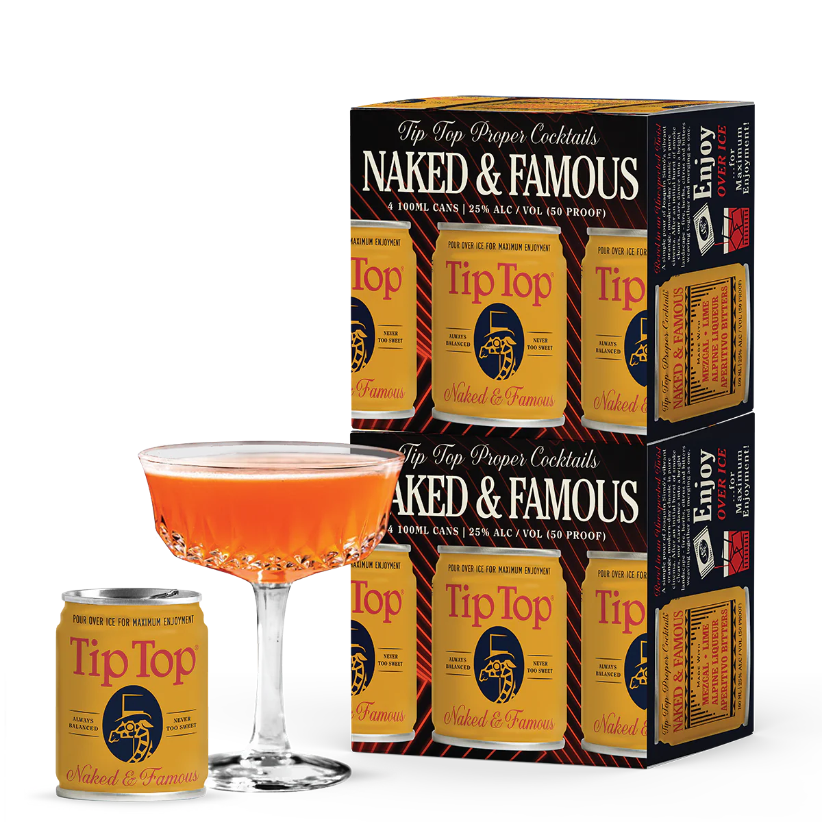 Best Selling Beverages