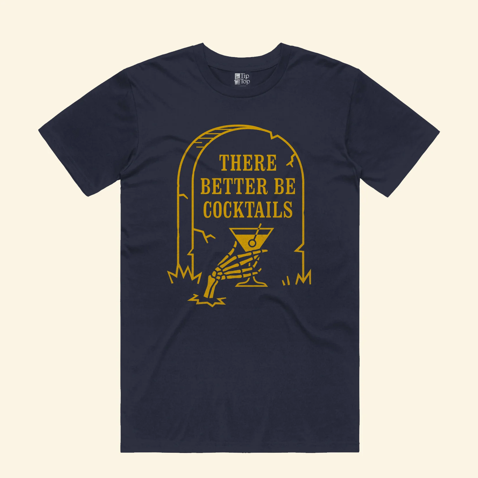 World of Tip Top Tees & Sweatshirts